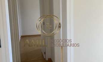 Imagem 2: LP-RA AMIL Aluga apartamento, 02 dormitórios, 58m² - Morumbi - São José dos Campos