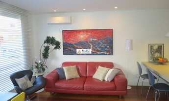 Imagem 6: Apartamento para Venda - 63m², 2 dormitórios, 1 vaga - Chácara das Pedras