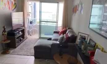 Imagem 2: 2 Qts, 1 St Mobiliado Prox à Praia