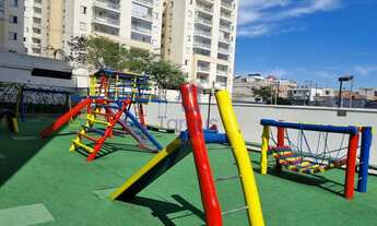 Imagem 6: Apartamento para alugar no bairro Vila Regente Feijó - São Paulo/SP, Zona Leste