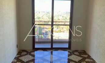 Imagem 2: Apartamento - Jardim Miranda - Campinas