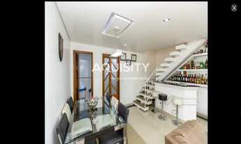 Imagem 5: Casa Sobrado em Vila Regente Feijó - São Paulo