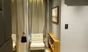 Imagem 2: Apartamento para venda com 83 metros quadrados com 3 quartos em Jardim Renascença - São Lu