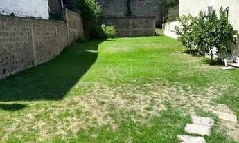 Imagem 3: Terreno no jardim Esplanada com 462 metros privativos