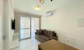 Imagem 3: Alugo apto de 1 quarto no Jardim Goiás