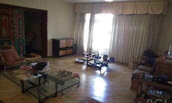 Imagem 2: Apartamento para Venda - 111.99m², 3 dormitórios, 1 vaga - Petrópolis