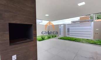 Imagem 6: Casa para Venda em Bady Bassitt, Menezes 3, 3 dormitórios, 1 suíte, 2 banheiros, 2 vagas