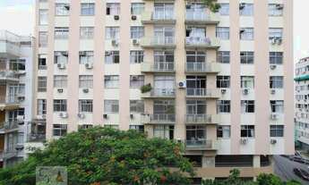 Imagem 5: Apartamento para Aluguel - Maracanã, 2 Quartos, 120 m2