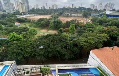 Imagem 3: Apartamento para aluguel tem 57 metros quadrados com 2 quartos em Vila Formosa - São Paulo