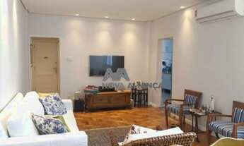 Imagem: Apartamento-À VENDA-Jardim Botânico-Rio