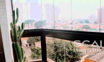 Imagem 7: Apartamento de 200m² disponível para locação no condomínio Edifício Maison Saint Honore