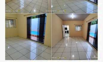 Imagem 5: Vendo linda casa com piscina e churrasqueira