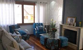 Imagem 6: Casa Condominio para Venda - 237.24m², 3 dormitórios, sendo 1 suites, 2 vagas - Alto Petró