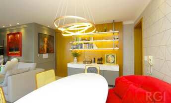 Imagem 3: Apartamento em São João