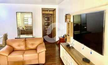 Imagem 7: Apartamento de 150 m² na Sete de Setembro - Jardim Icaraí - Niterói - RJ, à venda por R$ 7