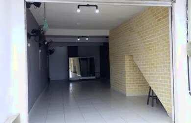 Imagem 4: Vendo prédio na Vila do Mar, com ponto já alugado e Energia solar