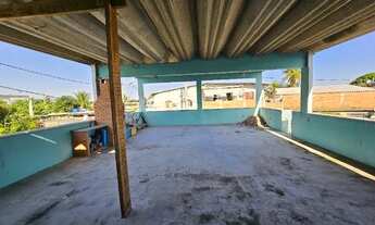 Imagem 7: Sepetiba. Casa 3qts com piscina + casa de hóspedes independente