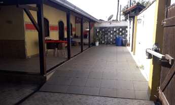 Imagem: Alugo excelente casa dois quartos