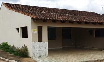 Imagem: Alugo casa condomínio novo horizonte