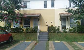 Imagem: Casa de condomínio para aluguel com 64