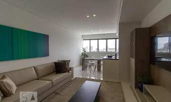 Imagem: Apartamento para Aluguel - Savassi, 2 Quartos