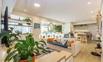 Imagem 4: Lindo apartamento a venda no Essencia Brooklin