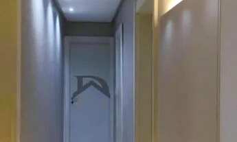 Imagem 4: Alegro Montenegro, 3 quartos, 1 suíte,sacada, 63m², modulados, 1 vaga de garagem, Tapanã