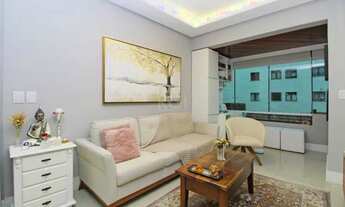 Imagem 7: Dois Dormitórios e Duas Vagas de garagem