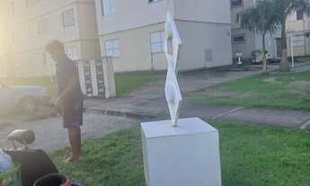 Imagem 7: Ap no colinas do sul