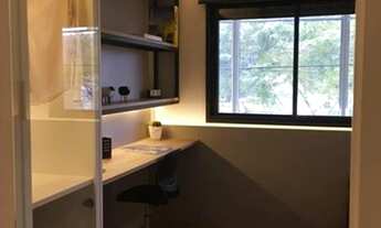 Imagem 6: Apartamento para Venda - 43.3m², 1 dormitório, 1 vaga - Vila São José