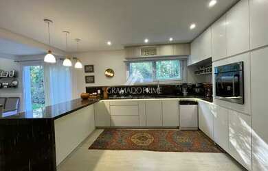 Imagem 5: RESIDENCIA NOVA EM CUL-DE-SAC - LOTEAMENTO PRIVADO