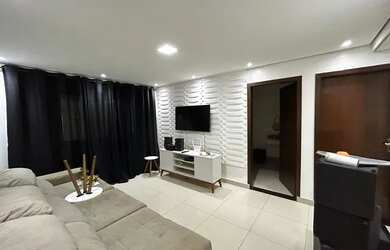 Imagem 7: VENDO ÁGIO DE CASA RÉCEM REFORMADA NA QNP 5