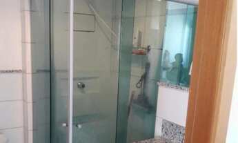 Imagem 2: Alg excelente apto 1 qto mobiliado