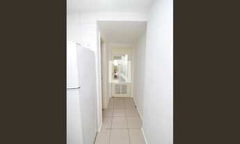 Imagem: Apartamento para Aluguel - Centro, 1 Quarto