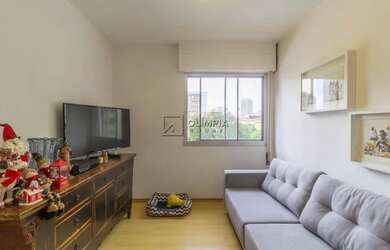 Imagem 6: Apartamento Venda Higienópolis 62 m² 2 Dormitórios