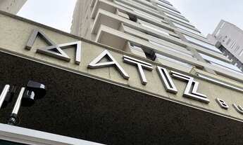 Imagem: COBERTURA MATIZ - BUENO