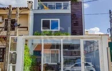 Imagem 3: Casa para Venda - 190m², 3 dormitórios, sendo 3 suites, 2 vagas - Hípica