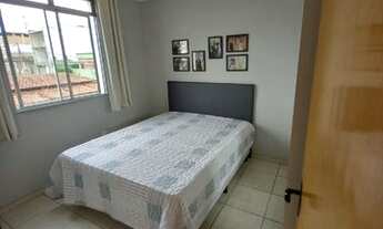 Imagem 6: Cobertura à venda no bairro Centro (Justinópolis