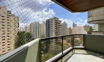 Imagem: Apartamento - Cambuí - Campinas