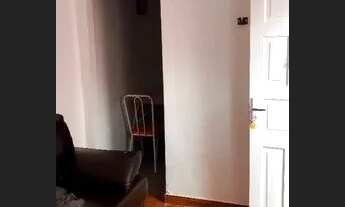 Imagem 2: Casa sala, quarto, cozinha e banheiro