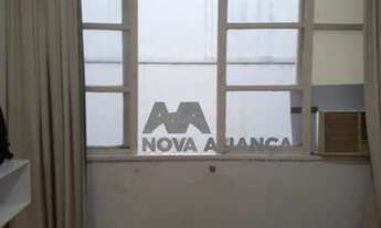 Imagem 6: Kitnet/Conjugado-À VENDA-Botafogo-Rio de Janeiro-RJ