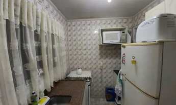 Imagem 7: Apartamento para Venda em São Paulo, Cambuci, 2 dormitórios, 1 banheiro, 1 vaga