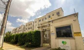 Imagem 5: Apartamento para Venda - 43.06m², 2 dormitórios, 1 vaga - Jardim Leopoldina