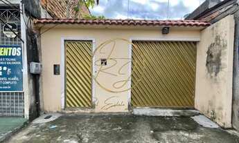 Imagem: Aluguel de Casa na Castelo Branco (altos)