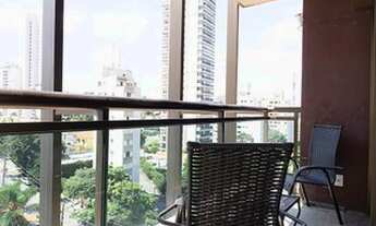 Imagem 7: Apartamento para Aluguel - Vila Madalena, 2 Quartos, 57 m2