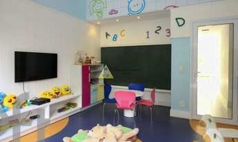 Imagem 3: EXCELENTE APARTAMENTOPARA LOCAÇÃO PERDIZES 171 METROS 3 SUITES 3 GARAGENS COM DEPÓSITO