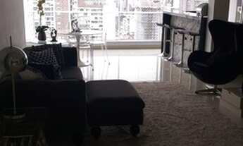 Imagem 3: Apartamento Venda Brooklin 138 m² 3 Dormitórios