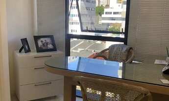 Imagem 2: Sala á venda no centro | Centro | Florianópolis