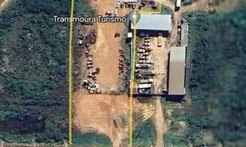 Imagem: Terreno na entrada da cidade 364