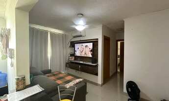 Imagem 2: Apartamento Apartamento com 2 dormitórios